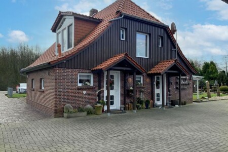 Foto 1 Ferienwohnung Ostfriesland Norddeich & Umgebung Osterloh (Objekt 50836) buchen