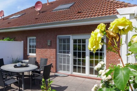 Foto 2 Ferienhaus Ostfriesland Dornum & Umgebung Adda (Objekt 11405) buchen