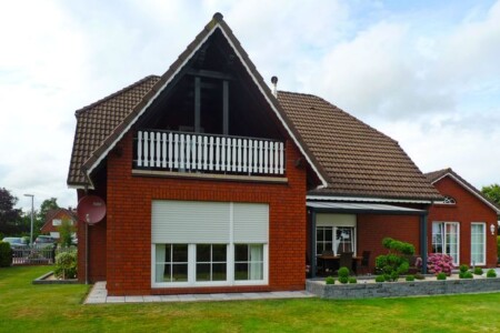 Foto 3 Ferienwohnung Ostfriesland Norddeich & Umgebung Alina (Objekt 11408) buchen