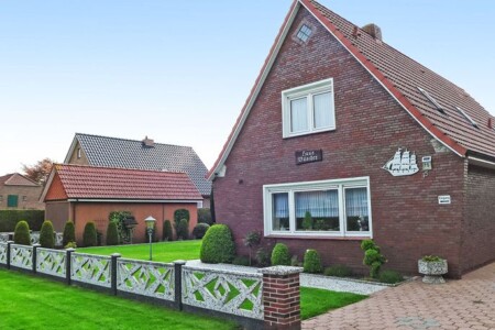 Foto 3 Ferienwohnung Ostfriesland Dornum & Umgebung Büscher (Objekt 11410) buchen