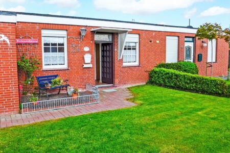 Foto 1 Ferienhaus Ostfriesland Dornum & Umgebung Gila (Objekt 11415) buchen