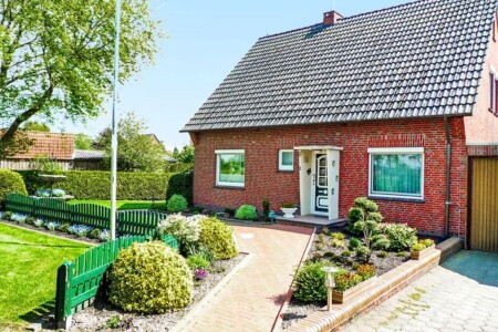 Foto 4 Ferienwohnung Ostfriesland Dornum & Umgebung Bentweg (Objekt 11416) buchen