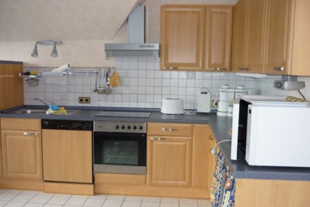 Foto 1 Ferienwohnung Ostfriesland Neuharlingersiel & Umgebung Seestern (Objekt 84978) buchen