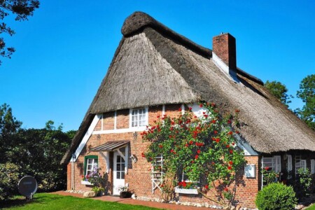 Foto 1 Ferienhaus Ostfriesland Zwischen Elbe und Weser Hennevelt (Objekt 93716) buchen