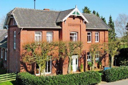 Foto 2 Ferienwohnung Ostfriesland Zwischen Elbe und Weser von Dollen (Objekt 93718) buchen