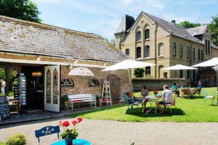 Foto 4 Ferienwohnung Ostfriesland Zwischen Elbe und Weser Gut Hörne (Objekt 93719) buchen