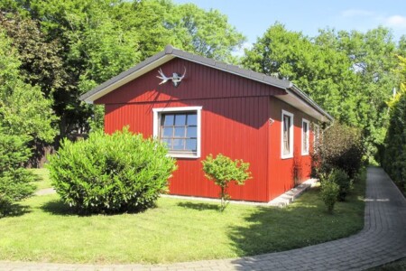 Foto 5 Ferienhaus Ostfriesland Zwischen Elbe und Weser Am Fleet (Objekt 93721) buchen