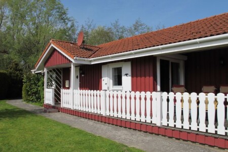 Foto 3 Ferienhaus Ostfriesland Zwischen Elbe und Weser Martin (Objekt 93725) buchen