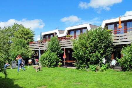 Foto 4 Ferienwohnung Ostfriesland Dithmarschen Nordsee-Ferienhaus (Objekt 93731) buchen