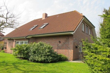 Foto 2 Ferienwohnung Ostfriesland Butjadingen Gitta (Objekt 49805) buchen