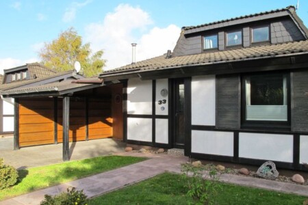 Foto 2 Ferienhaus Ostfriesland Butjadingen Scout (Objekt 49816) buchen