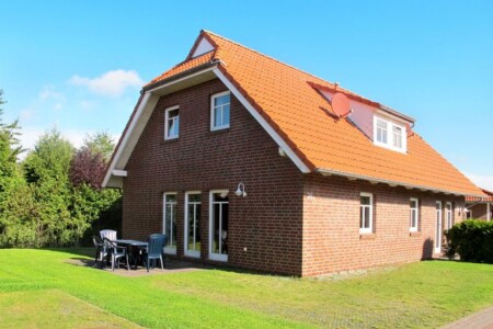 Foto 5 Ferienhaus Ostfriesland Butjadingen Katamaran II (Objekt 49817) buchen