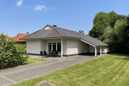 Foto 5 Ferienhaus Ostfriesland Butjadingen Klipper (Objekt 49818) buchen