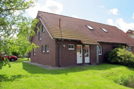Foto 3 Ferienhaus Ostfriesland Butjadingen Katamaran I (Objekt 49819) buchen