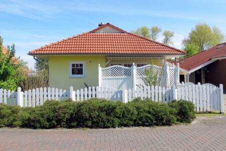 Foto 5 Ferienhaus Ostfriesland Butjadingen Klipper (Objekt 49821) buchen