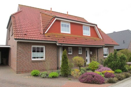 Foto 2 Ferienhaus Ostfriesland Friesland Tjarks (Objekt 49835) buchen