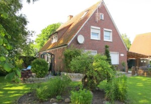 Haus am See