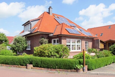 Foto 1 Ferienwohnung Ostfriesland Friesland Marianne (Objekt 49599) buchen