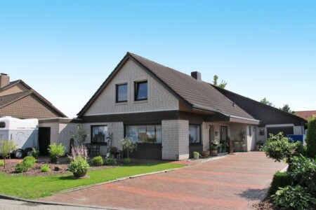 Foto 4 Ferienwohnung Ostfriesland Rheiderland Christine (Objekt 49603) buchen