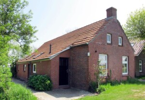 Altes Schöpfwerk