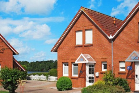 Foto 5 Ferienhaus Ostfriesland Aurich & Umgebung Kleine Möwe (Objekt 99449) buchen