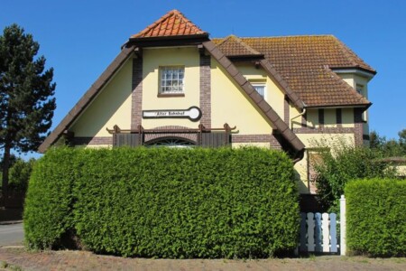 Foto 5 Ferienwohnung Ostfriesland Friesland Alter Bahnhof (Objekt 99450) buchen