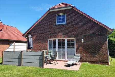 Foto 2 Ferienhaus Ostfriesland Norddeich & Umgebung Friesenperle (Objekt 53864) buchen