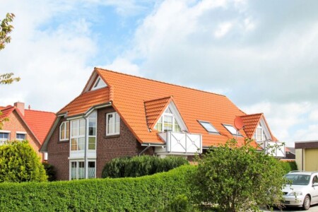 Foto 3 Ferienwohnung Ostfriesland Norddeich & Umgebung Anna (Objekt 53865) buchen