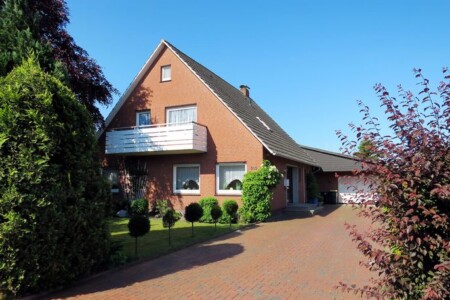 Foto 1 Ferienhaus Ostfriesland Norddeich & Umgebung Lilly (Objekt 53866) buchen