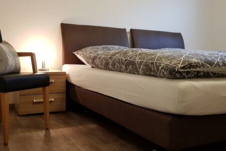 Foto 4 Ferienwohnung Ostfriesland Friesland Wohnung 27 (Objekt 96028) buchen