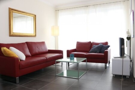 Foto 4 Ferienwohnung Ostfriesland Friesland Wohnung 20 (Objekt 96025) buchen