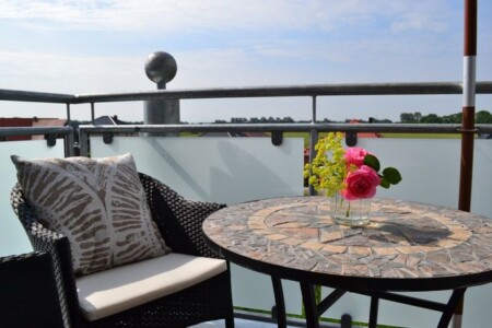 Foto 1 Ferienwohnung Ostfriesland Friesland Wohnung 19 (Objekt 96024) buchen