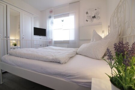 Foto 3 Ferienwohnung Ostfriesland Friesland Wohnung 17 (Objekt 91726) buchen