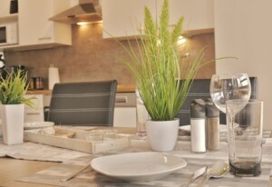 Wohnung 14
