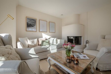 Foto 3 Ferienhaus Ostfriesland Sylt Finn's Hüs (Objekt 77945) buchen