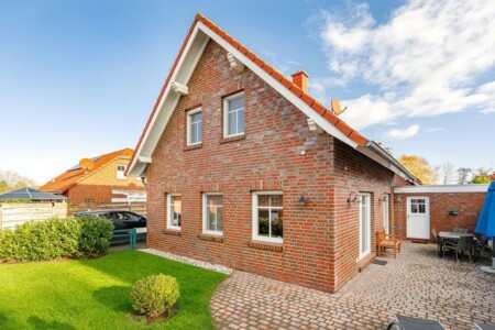 Foto 1 Ferienhaus Ostfriesland Krummhörn & Umgebung Sonnberger (Objekt 51126) buchen