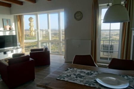 Foto 1 Ferienwohnung Ostfriesland Baltrum Ankerplatz Baltrum (Objekt 85033) buchen