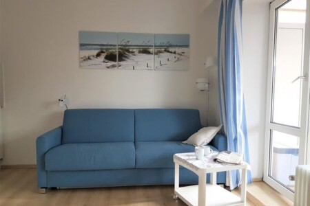 Foto 5 Ferienwohnung Ostfriesland Baltrum Fewo Strandschnuppe auf Baltrum (Objekt 85034) buchen