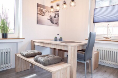 Foto 4 Ferienwohnung Ostfriesland Baltrum Strandhuus 10 Baltrum - Whg Nord (Objekt 85041) buchen