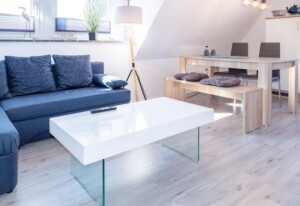 Strandhuus 10 Baltrum – Whg Ost