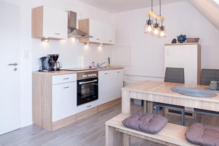 Foto 1 Ferienwohnung Ostfriesland Baltrum Strandhuus 10 Baltrum - Whg West (Objekt 85044) buchen