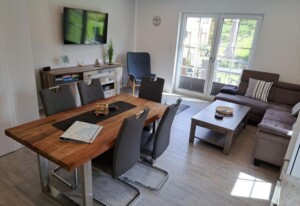 Sternstunde auf Baltrum