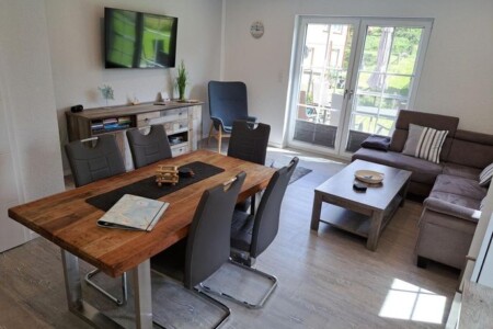 Foto 2 Ferienhaus Ostfriesland Baltrum Sternstunde auf Baltrum (Objekt 85055) buchen