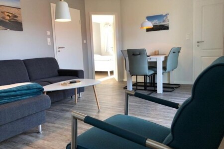 Foto 2 Ferienwohnung Ostfriesland Baltrum Westhook Baltrum Fewo 2 (Objekt 85059) buchen