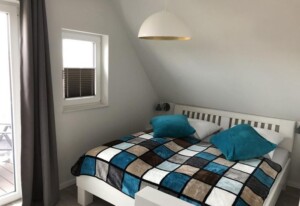Westhook Baltrum Apt. 3