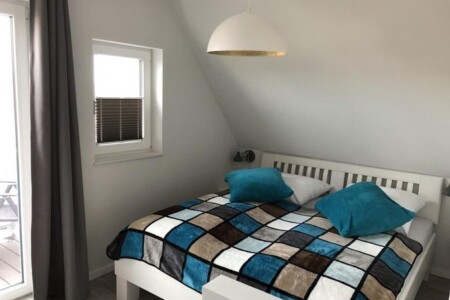 Foto 2 Ferienwohnung Ostfriesland Baltrum Westhook Baltrum Apt. 3 (Objekt 85060) buchen