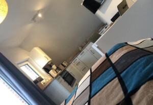 Westhook Baltrum Apt. 4