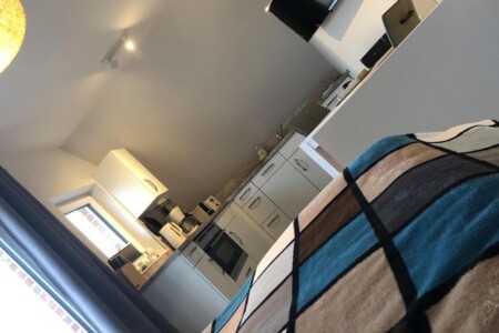 Foto  Ferienwohnung Ostfriesland Baltrum Westhook Baltrum Apt. 4 (Objekt 85061) buchen