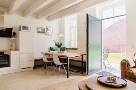 Foto 5 Ferienwohnung Ostfriesland Krummhörn & Umgebung *Gulfhof van Senden - Maartje (Objekt 93111) buchen