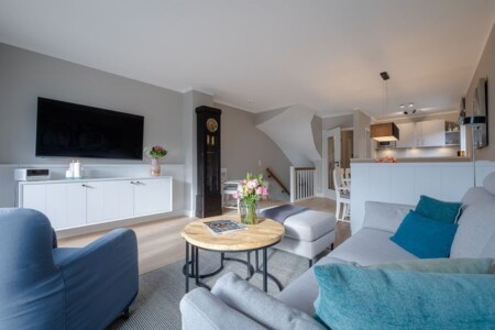 Foto 5 Ferienwohnung Ostfriesland Sylt Süder16 (Objekt 51040) buchen